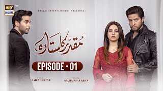 UR - Muqaddar Ka Sitara 14
