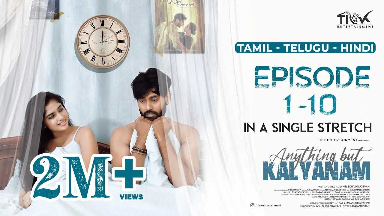 TM - Anything But Kalyanam 14