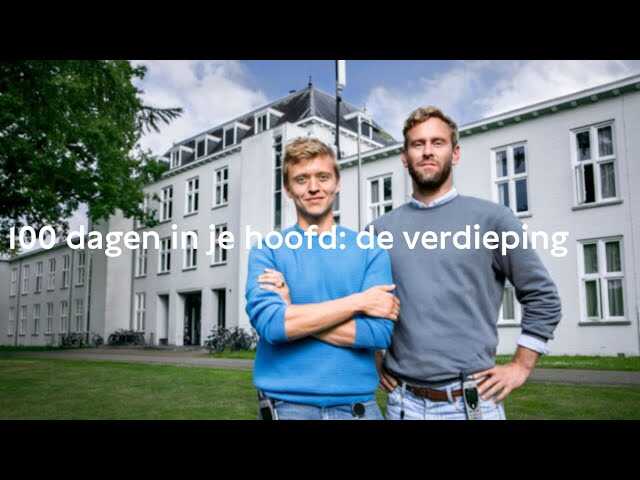 NL - 100 DAGEN IN JE HOOFD 14