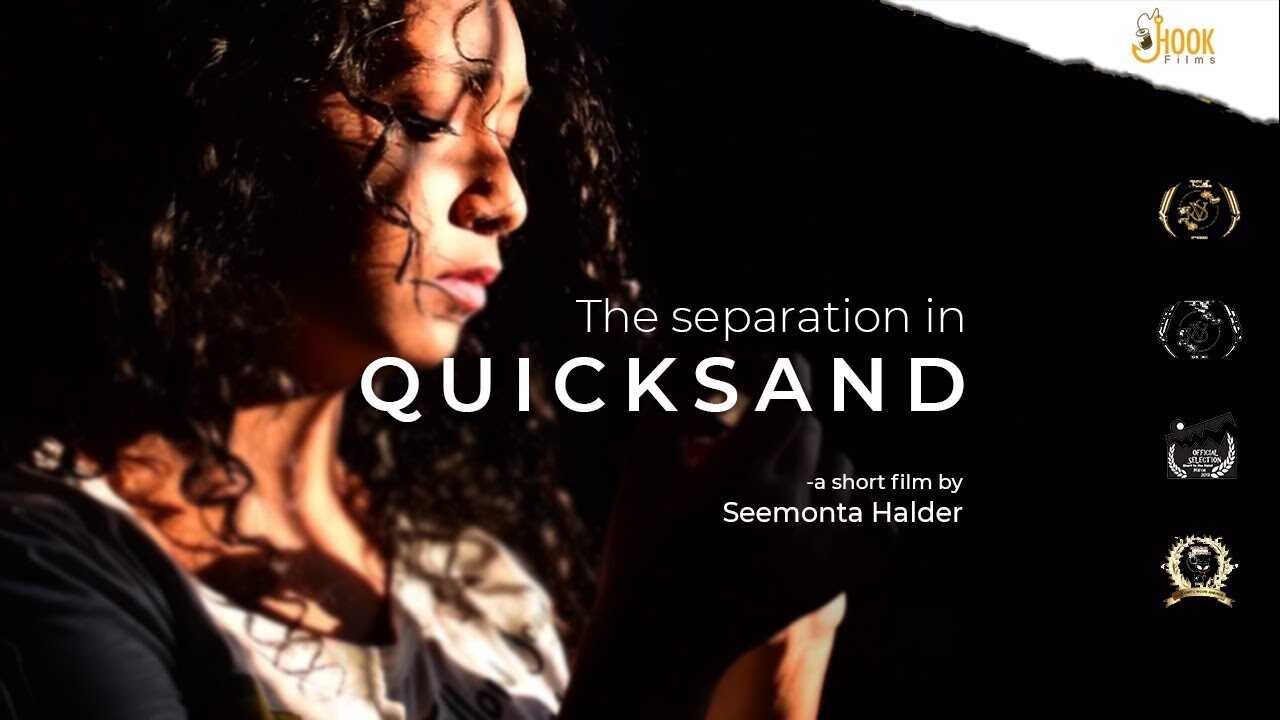 BN - The Separation in Quicksand 14