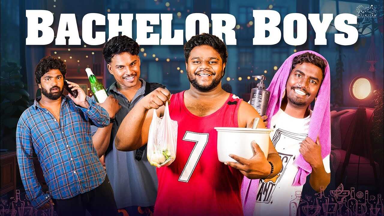 TL - Bachelor Boys 14