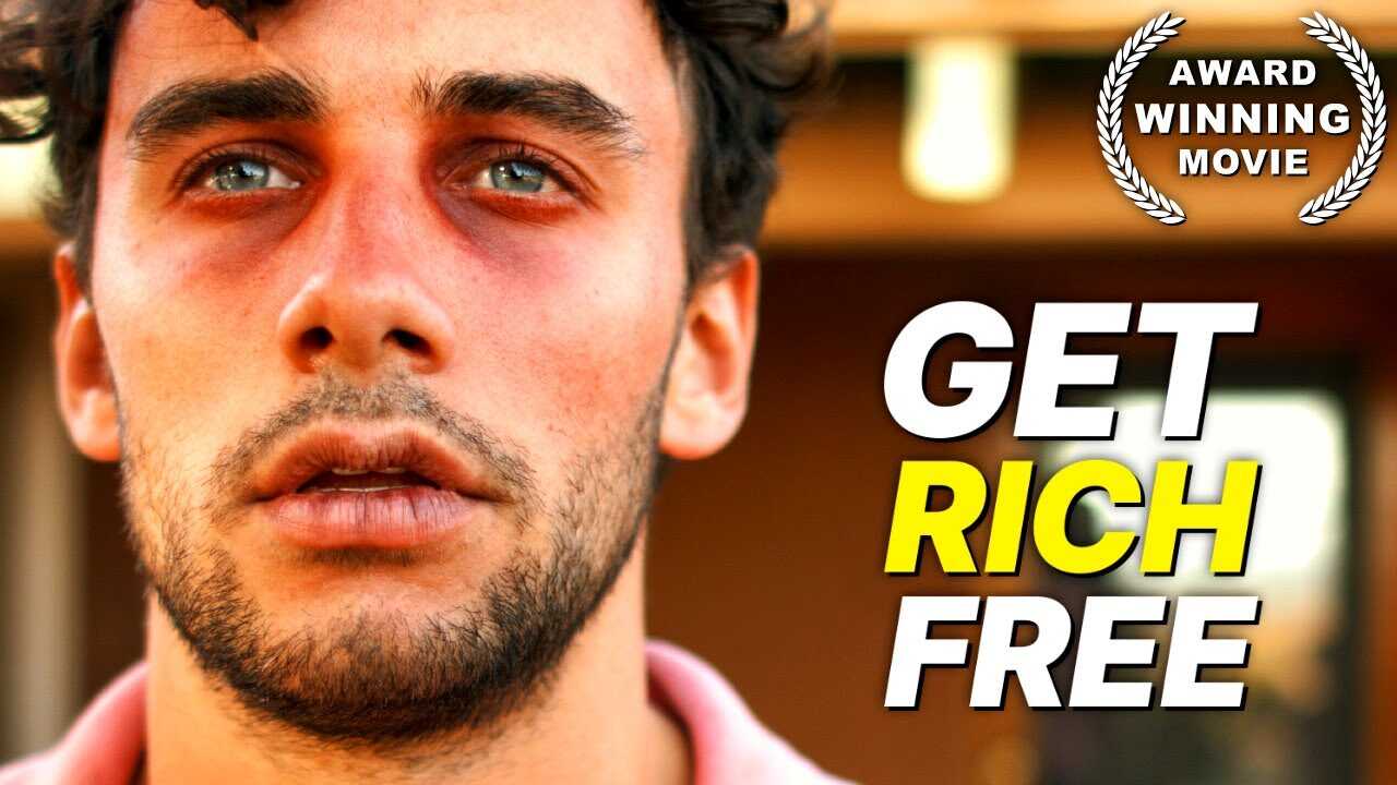 Get Rich Free (2017) 0