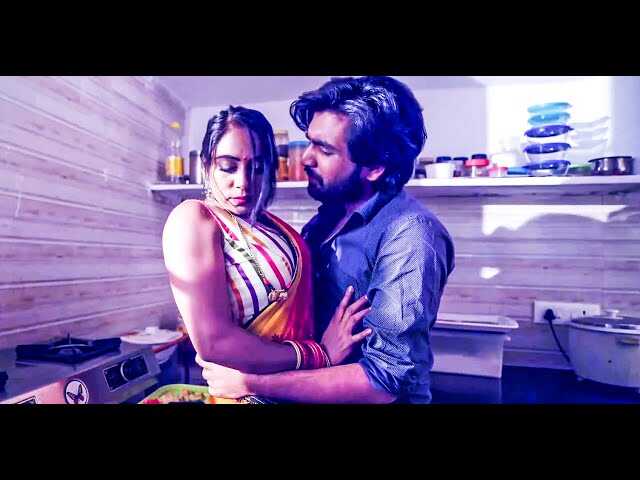 TM - After Marriage Secret Affai 14