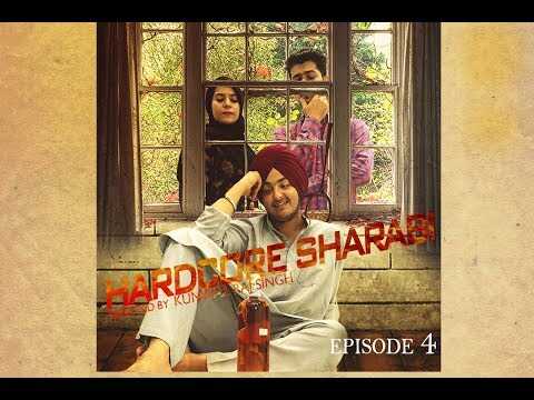PB - Hardcore Sharabi 14