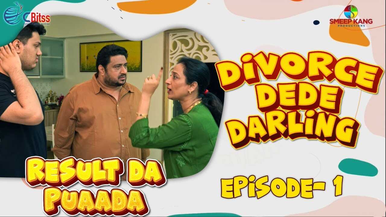 PB - Divorce Dede Darling 14