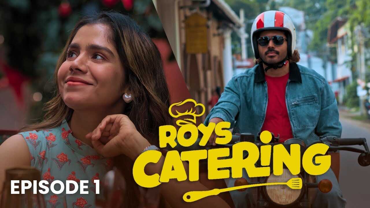 ML - ROY'S CATERING 14