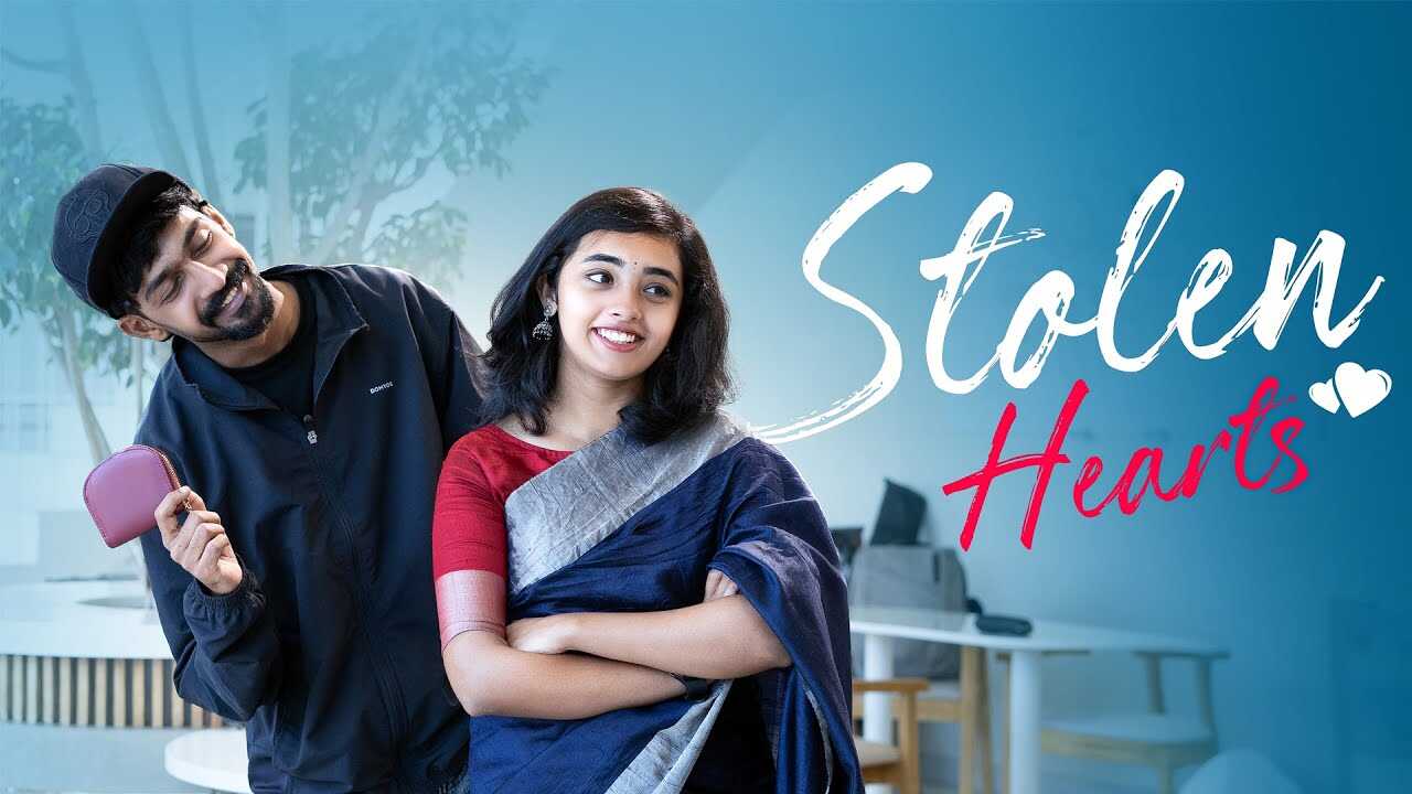 ML - STOLEN HEARTS 14