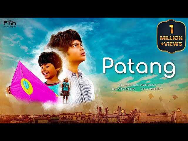 MR - PATANG 14