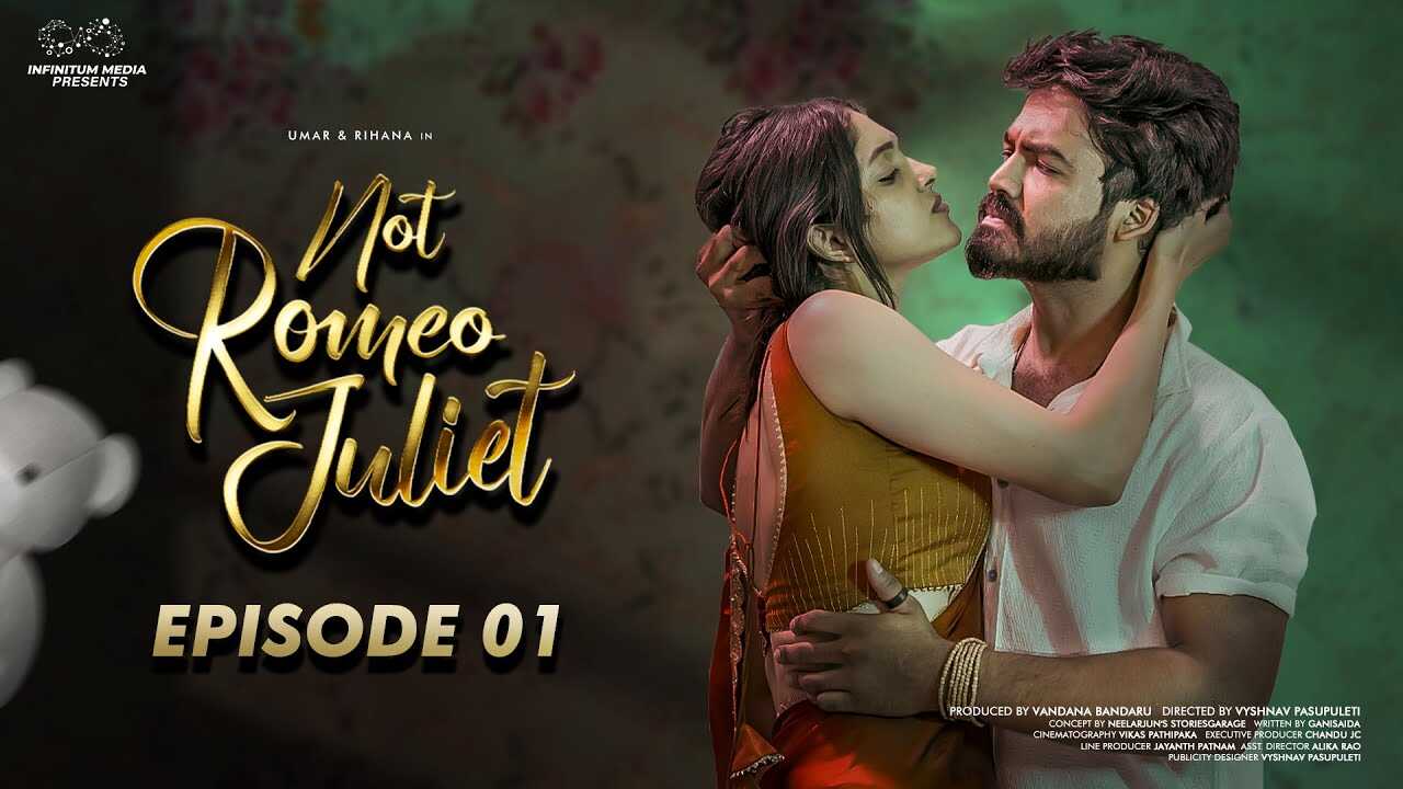 TL - Not Romeo Juliet 14