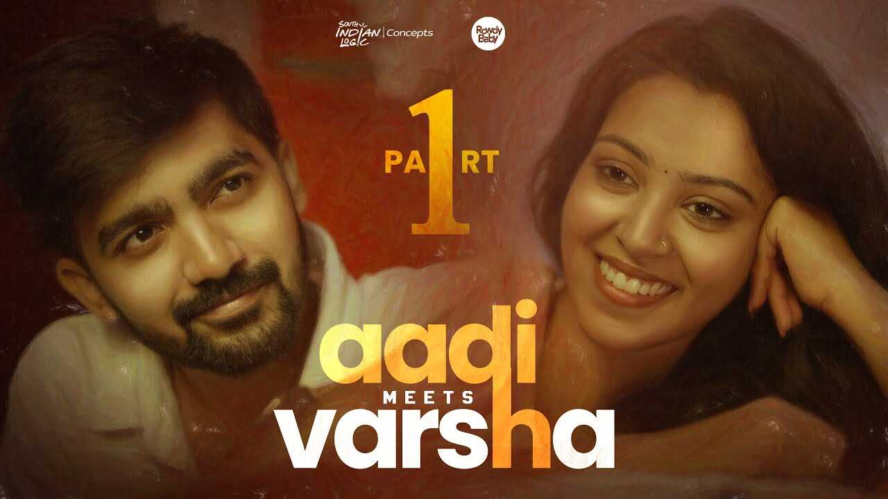 TL - Aadhi Meets Varsha 14