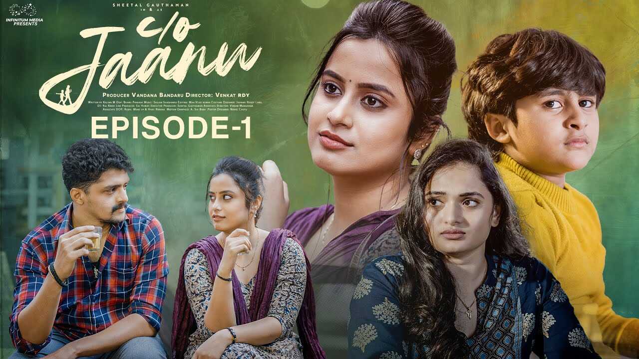 TL - Care of Jaanu 14