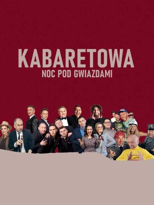 PL - Kabaretowa Noc pod Gwiazdami - Lidzbark Warmiński (2025) 14
