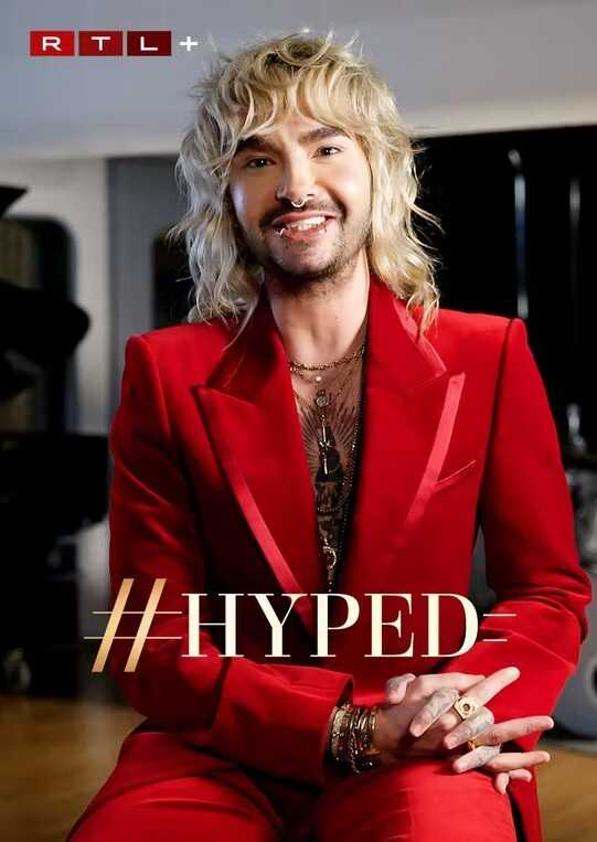 DE - #HYPED (2022) (DE) 14
