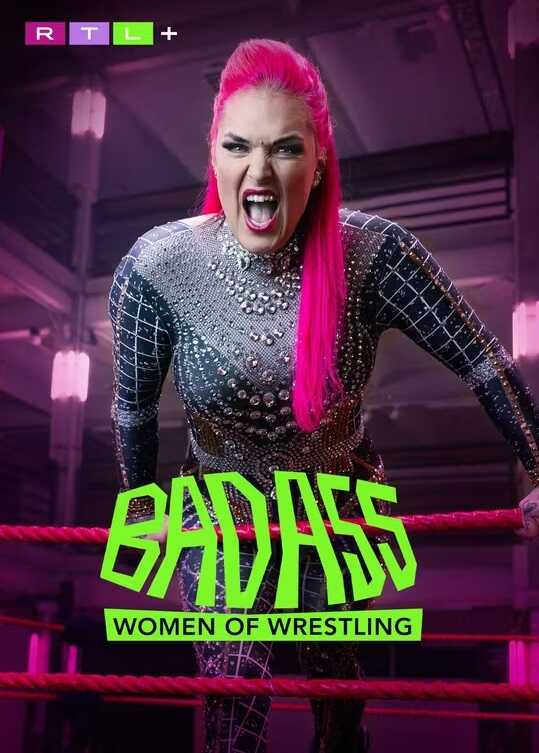 DE - Badass Women of Wrestling (2024) (DE) 14