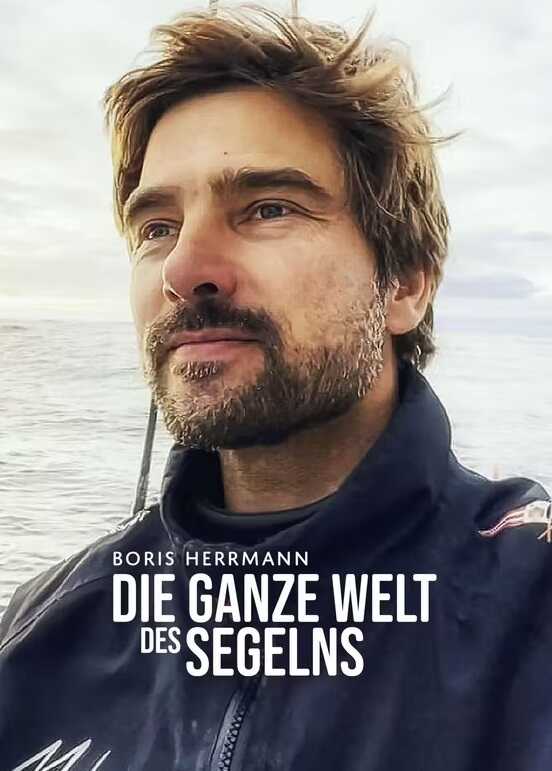 DE - Boris Herrmann: Die ganze Welt des Segelns (2021) (DE) 14