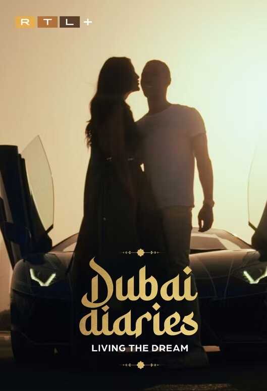 DE - Dubai Diaries: Living the Dream (2022) (DE) 14