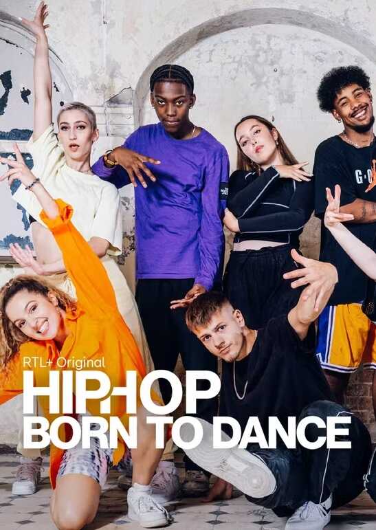 DE - Hip Hop: Born To Dance (2021) (DE) 14