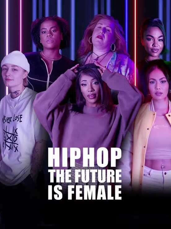 DE - Hip Hop: The Future Is Female (2022) (DE) 14