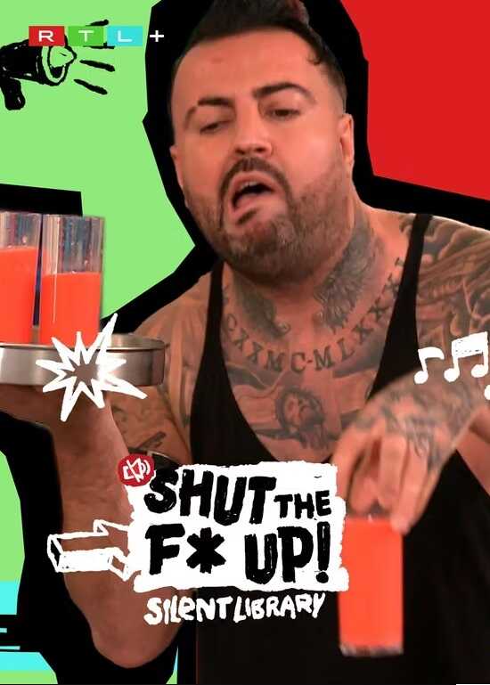 DE - Shut the f* up! Silent library (2024) (DE) 14