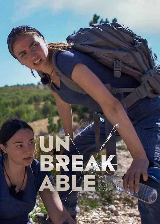 DE - Unbreakable: Wir machen Dich stark! (2021) (DE) 14