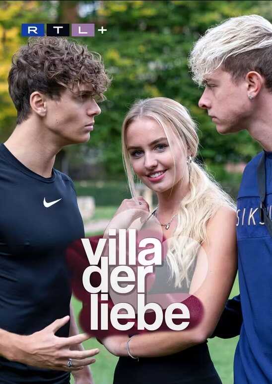 DE - Villa der Liebe (2020) (DE) 14