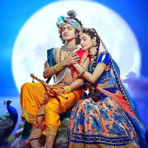 TL - Radha Krishna 14