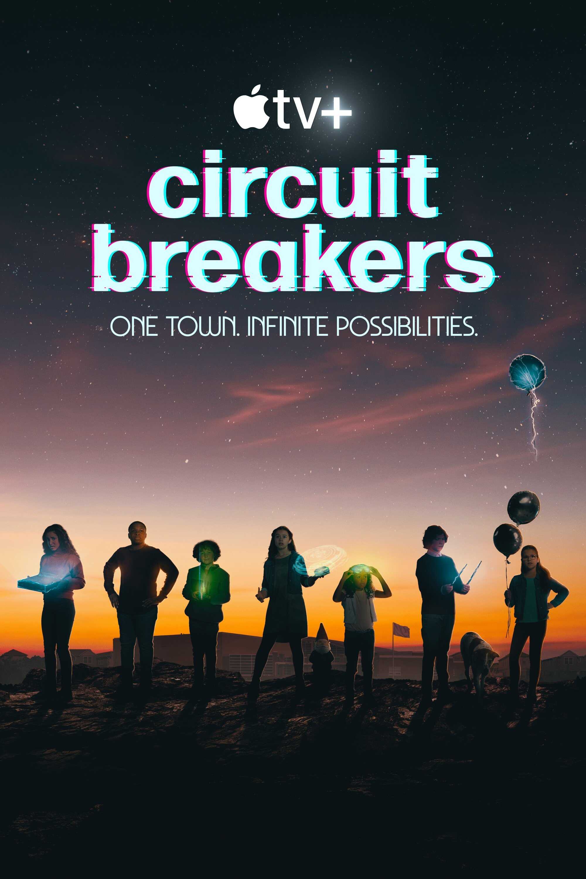 A+ - Circuit Breakers (2022) 14