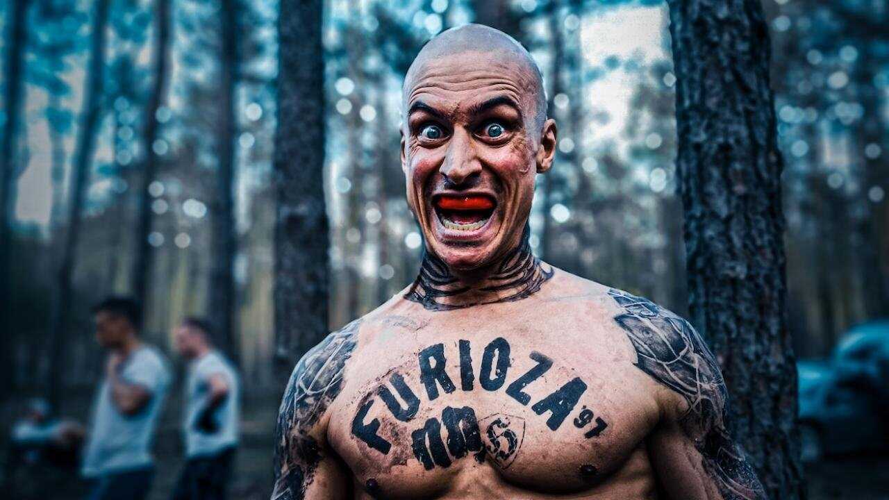 PL - FURIOZA 0