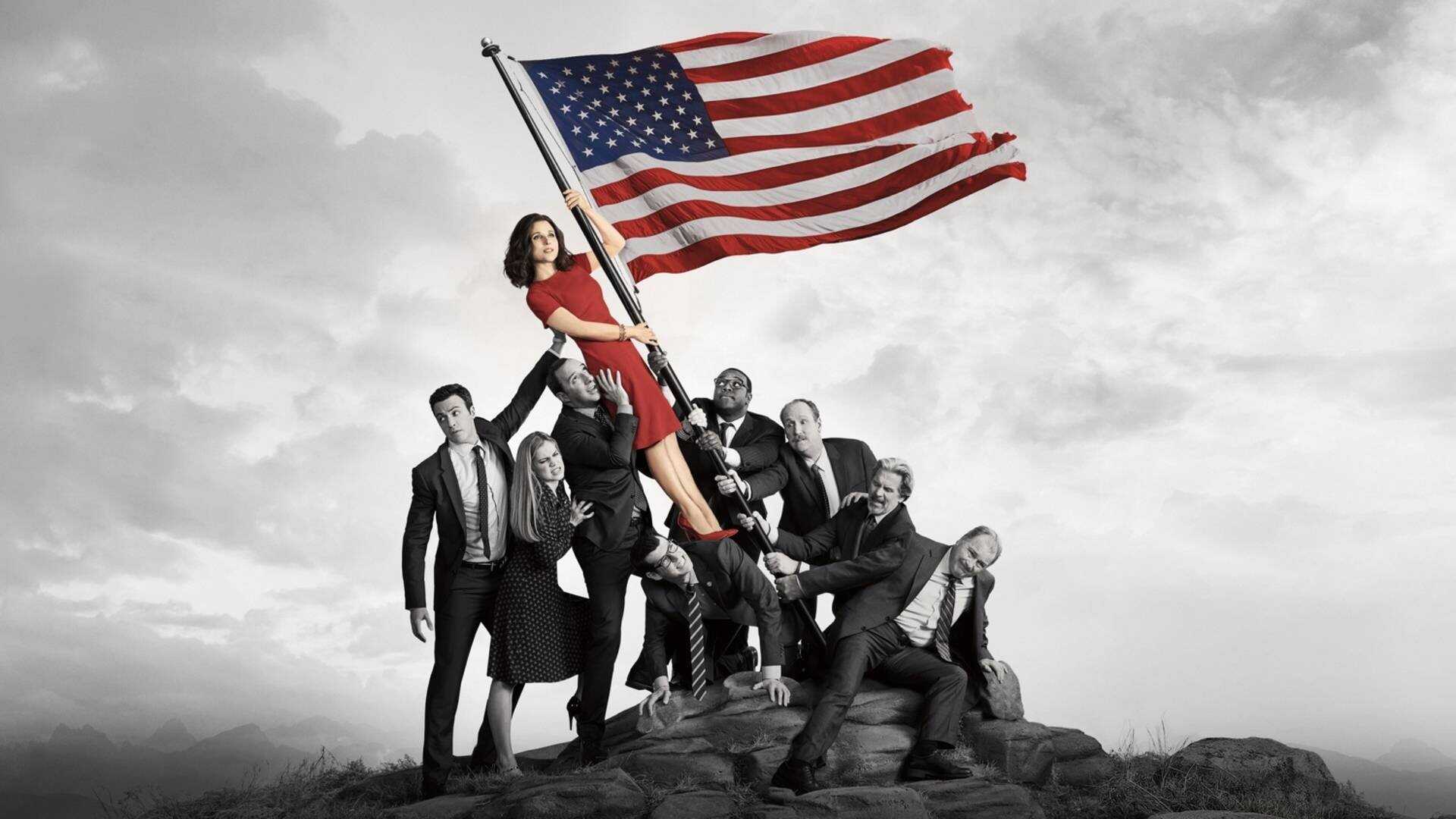 EN - Veep (2012) 2