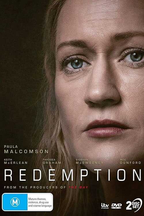 EN - Redemption (2022) 14