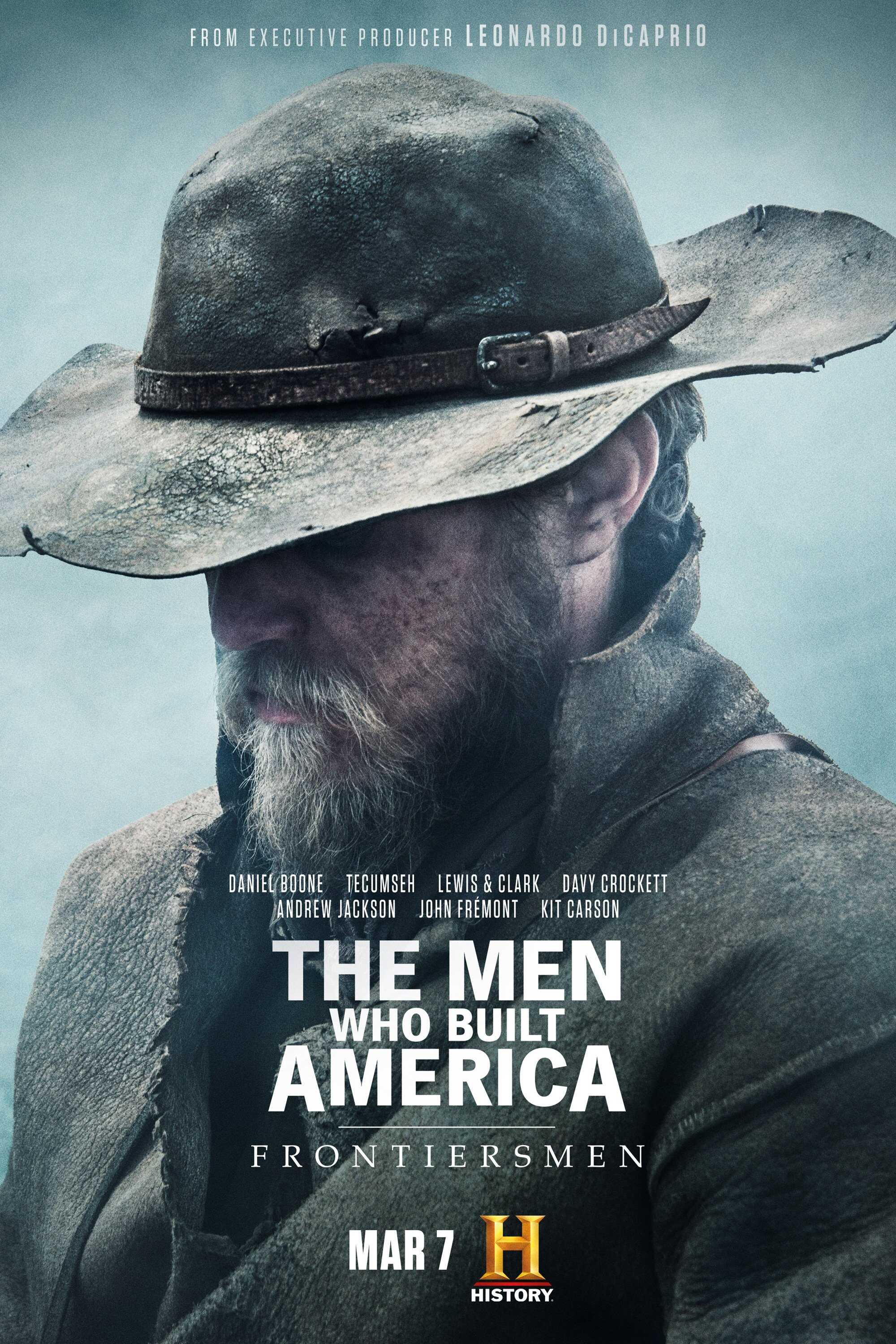 EN - The Men Who Built America: Frontiersmen (2023) 14