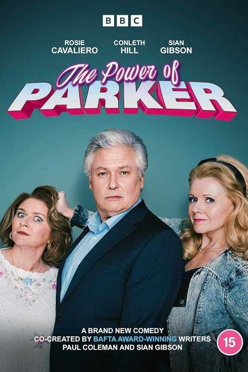 EN - The Power Of Parker (2023) 14