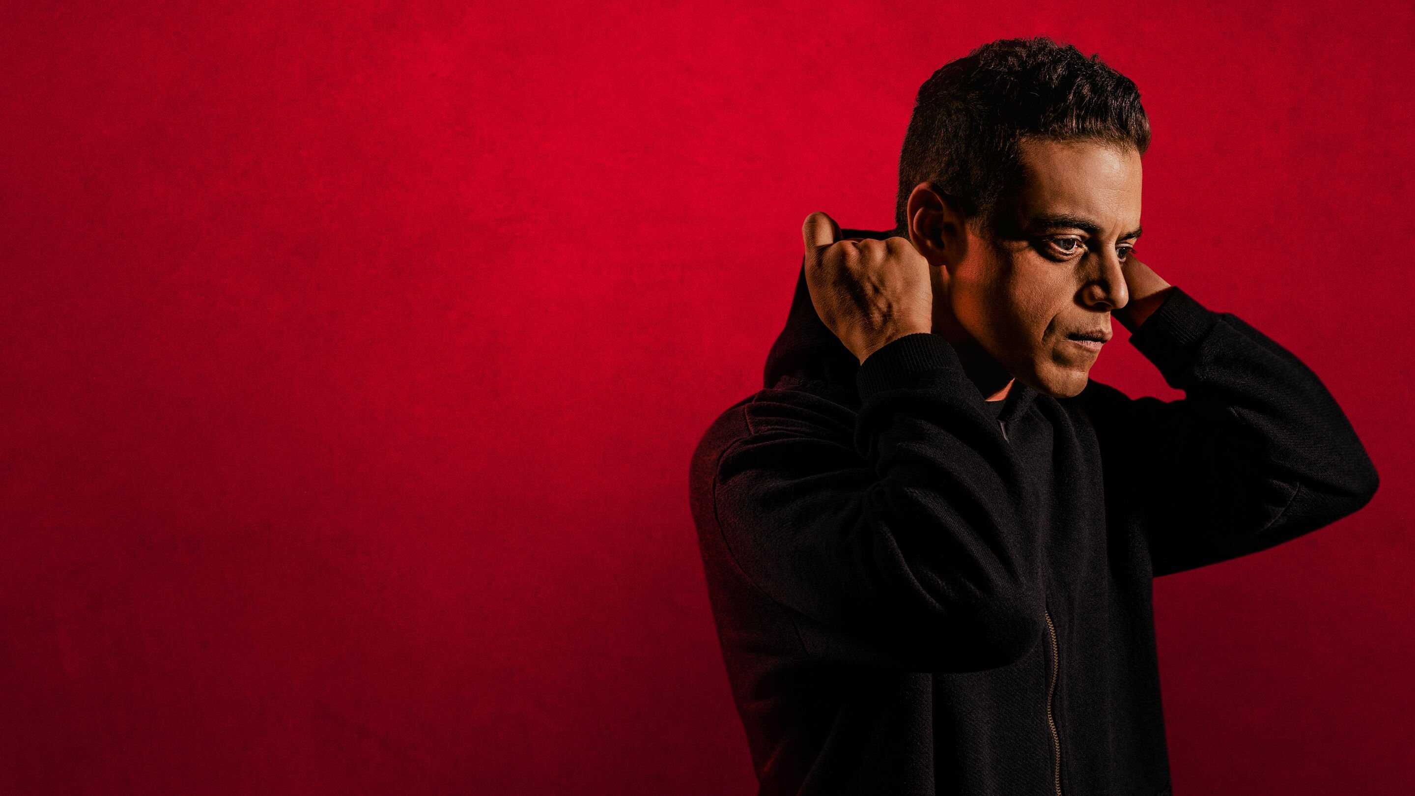 ES - Mr. Robot (2015) 0