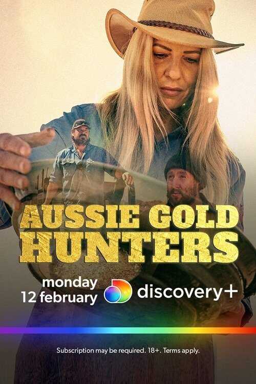 EN - Aussie Gold Hunters (2016) 14