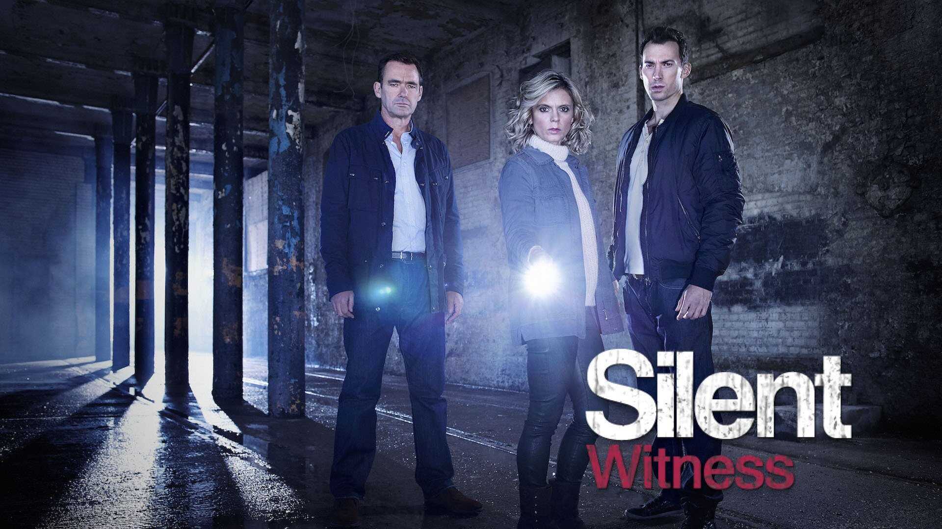 EN - Silent Witness (1996) 2