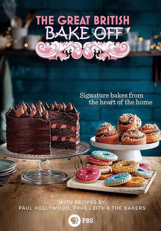 EN - The Great British Bake Off (2017) 14