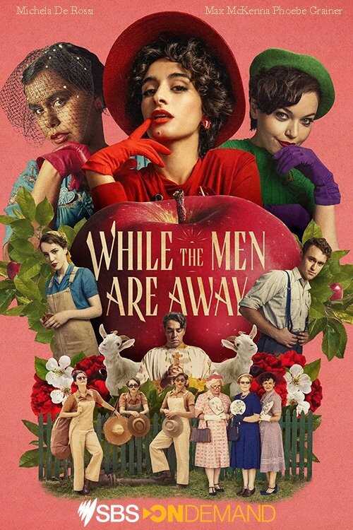 EN - While The Men Are Away (2023) 14