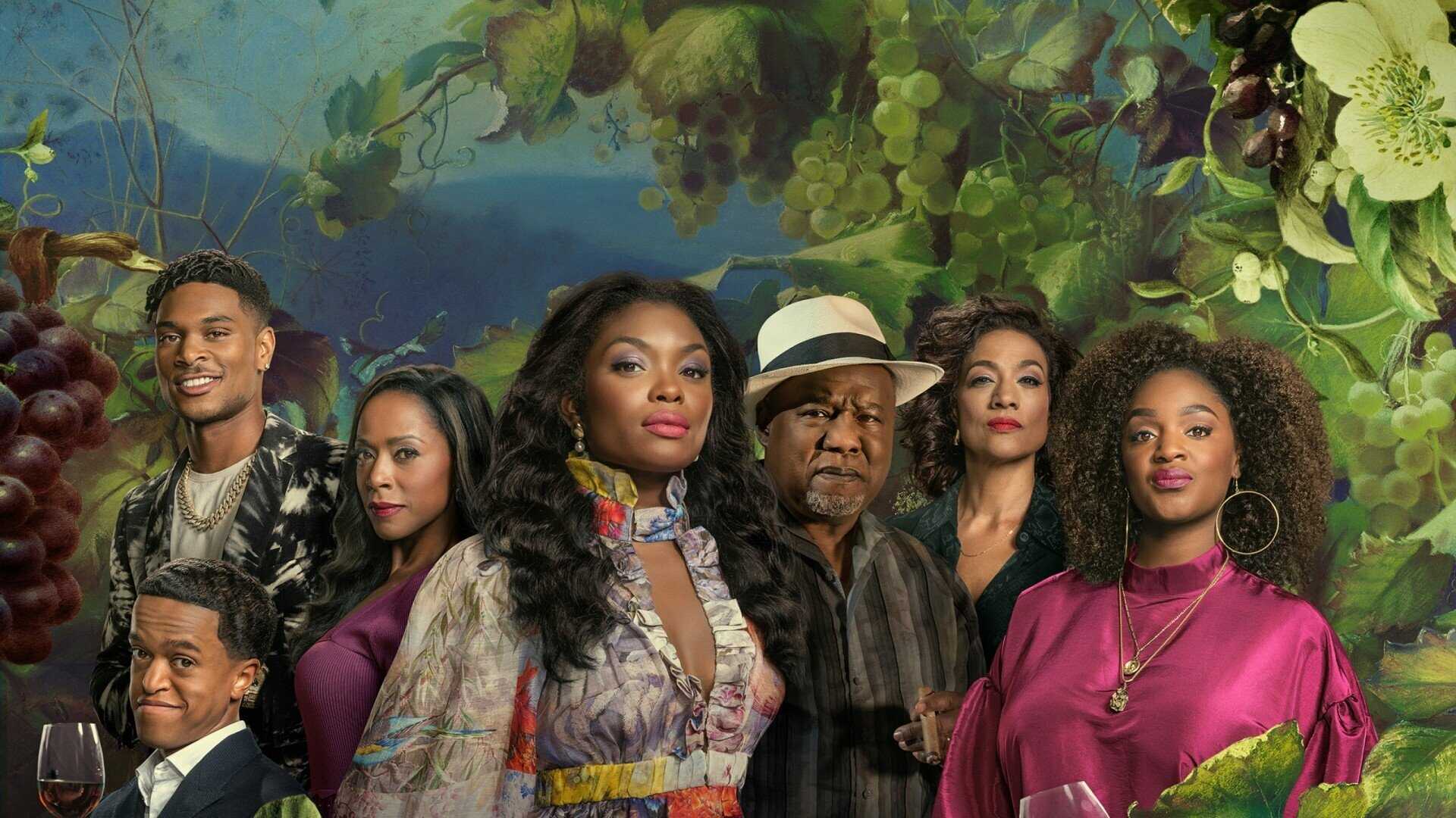 EN - The Kings of Napa (2022) 0