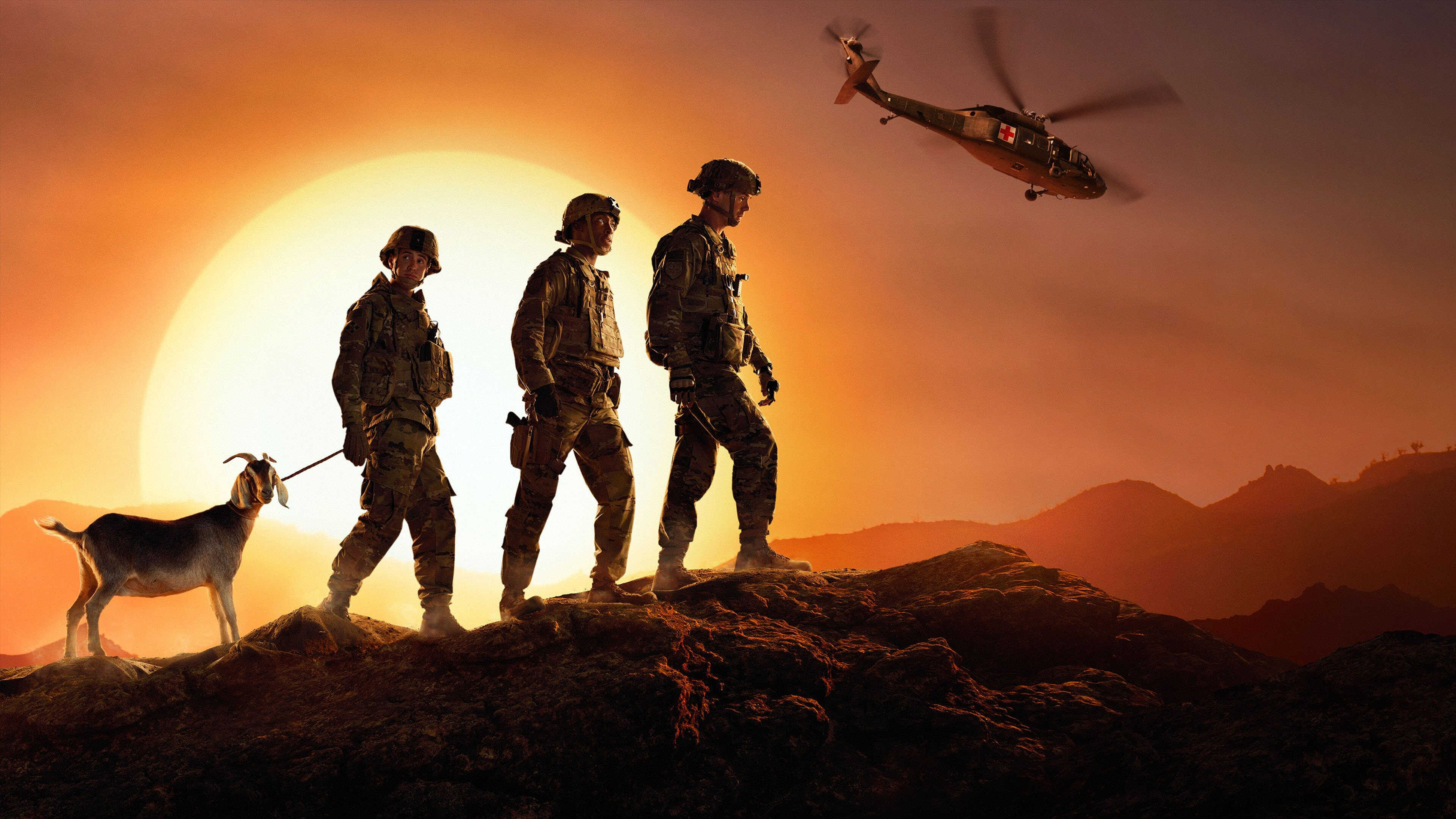 EN - 68 Whiskey (2020) 0