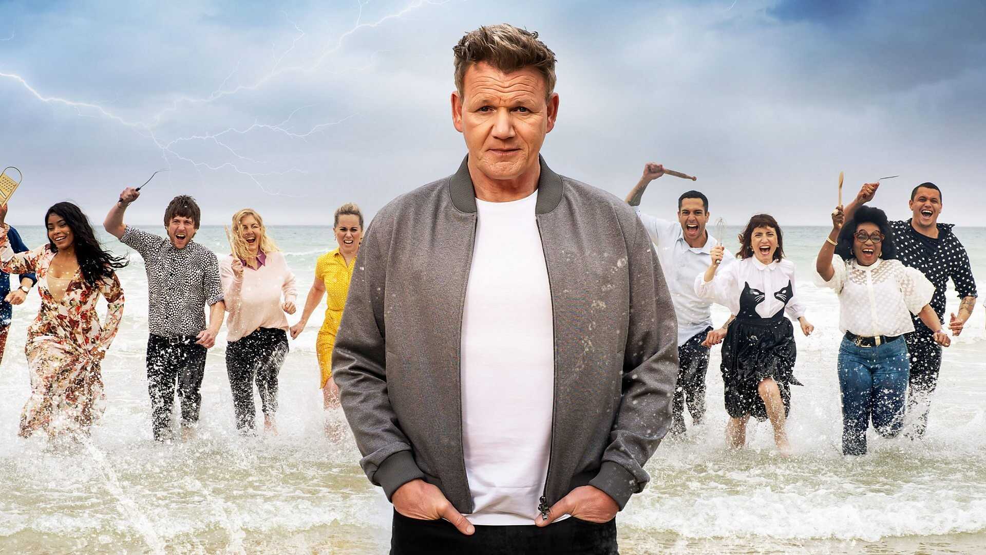 EN - Gordon Ramsay's Future Food Stars (2022) 3