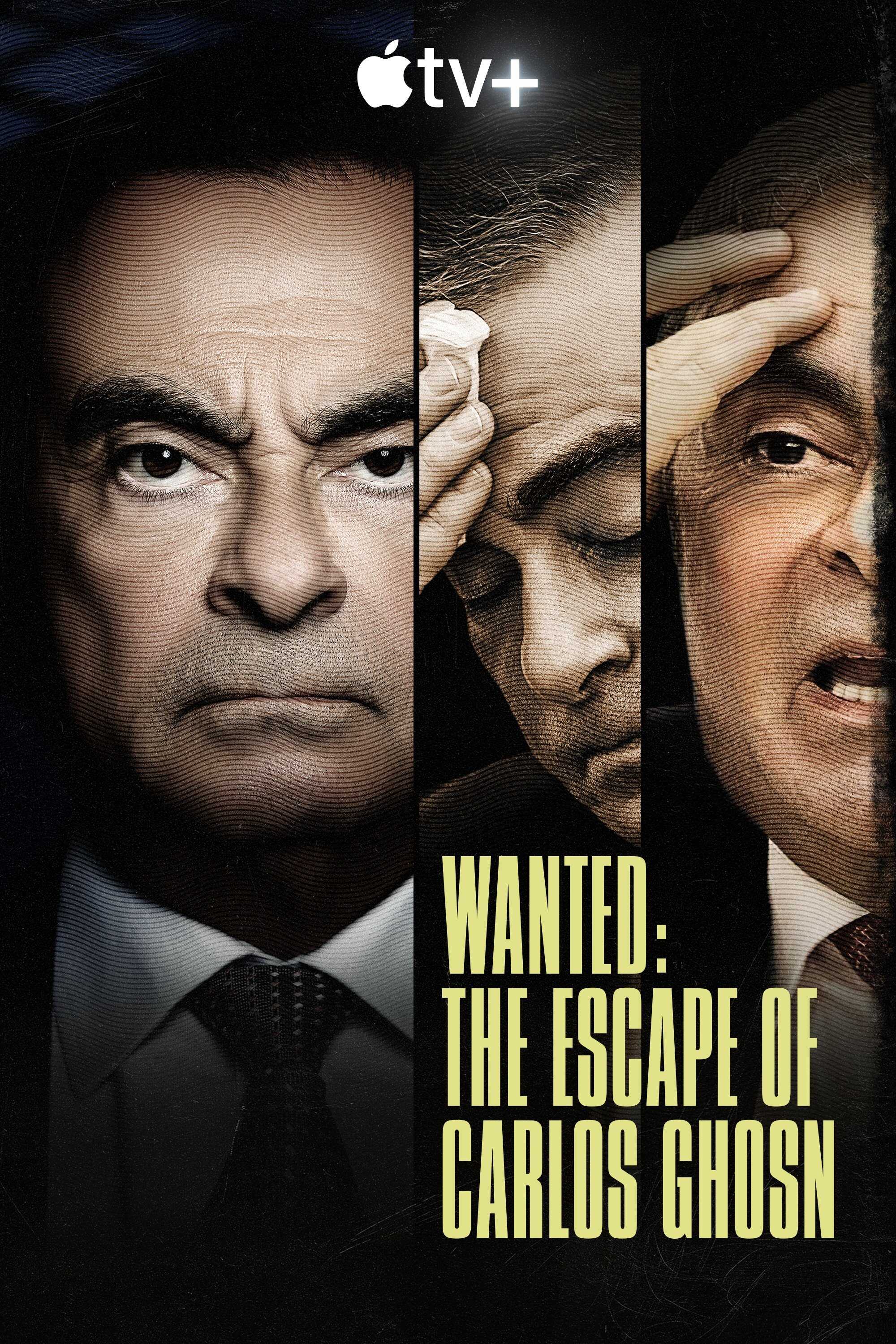 A+ - Wanted: The Escape Of Carlos Ghosn (2023) 14