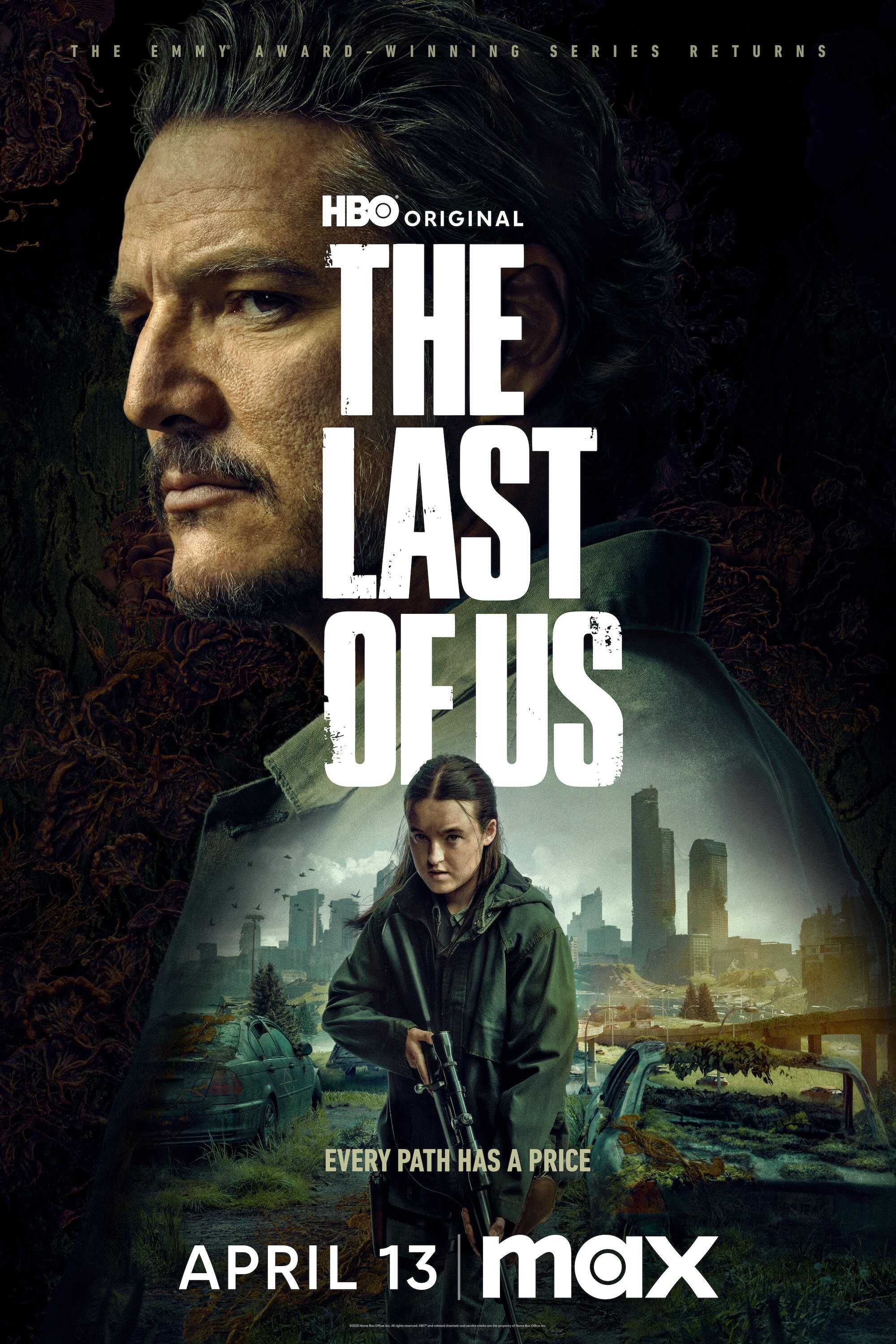 EN - The Last Of Us (2023) 14