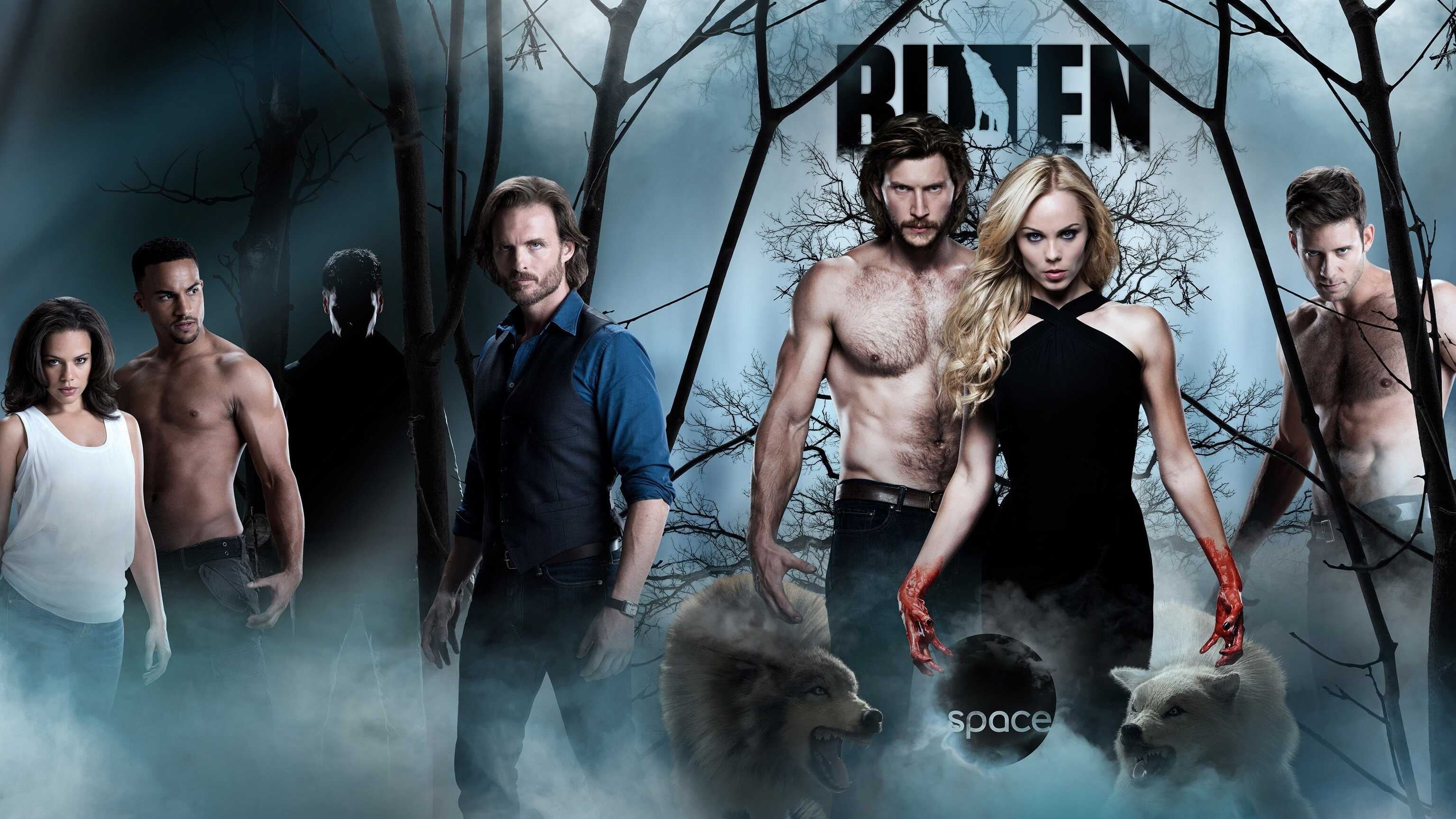 EN - Bitten (2014-2016) 3