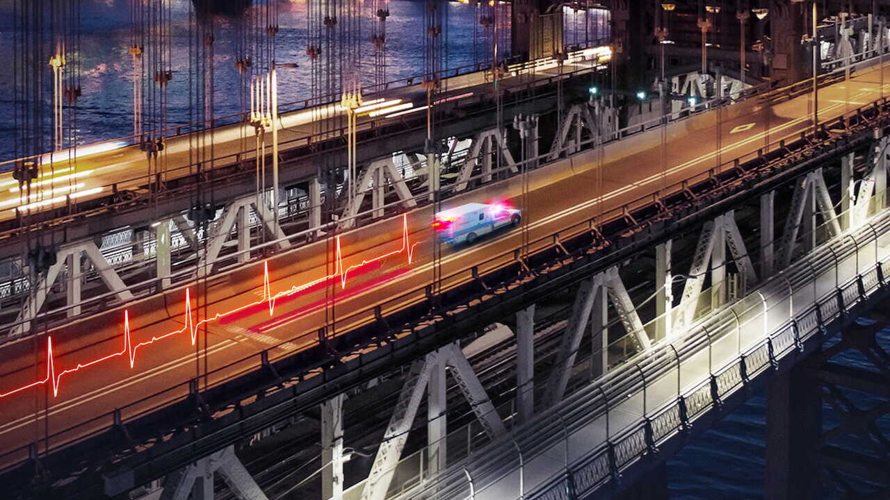 NF - Emergency: NYC (2023) 3