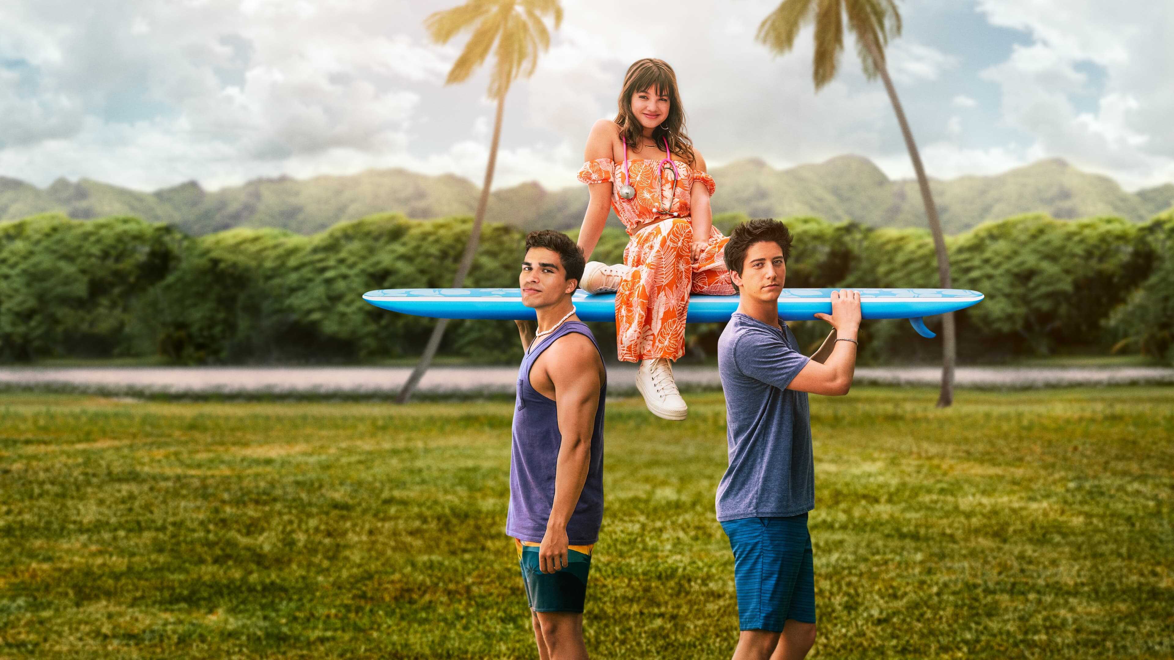 EN - Doogie Kamealoha, M.D. (2021) 3