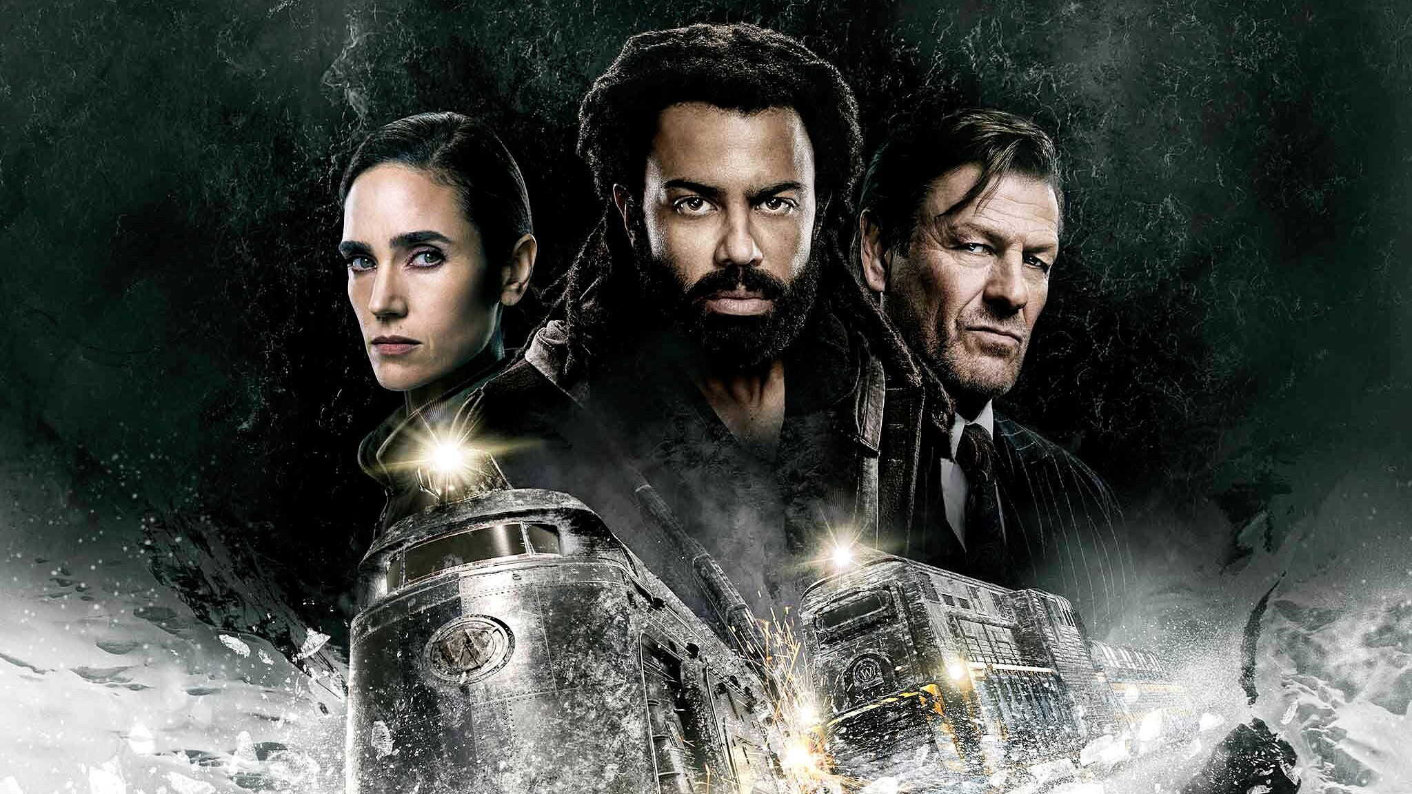 SC - Snowpiercer 0