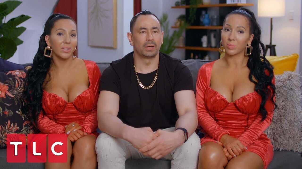 EN - Extreme Sisters (2021) 0