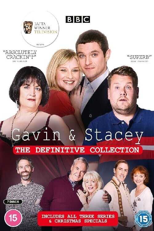 EN - Gavin & Stacey (2007) 14