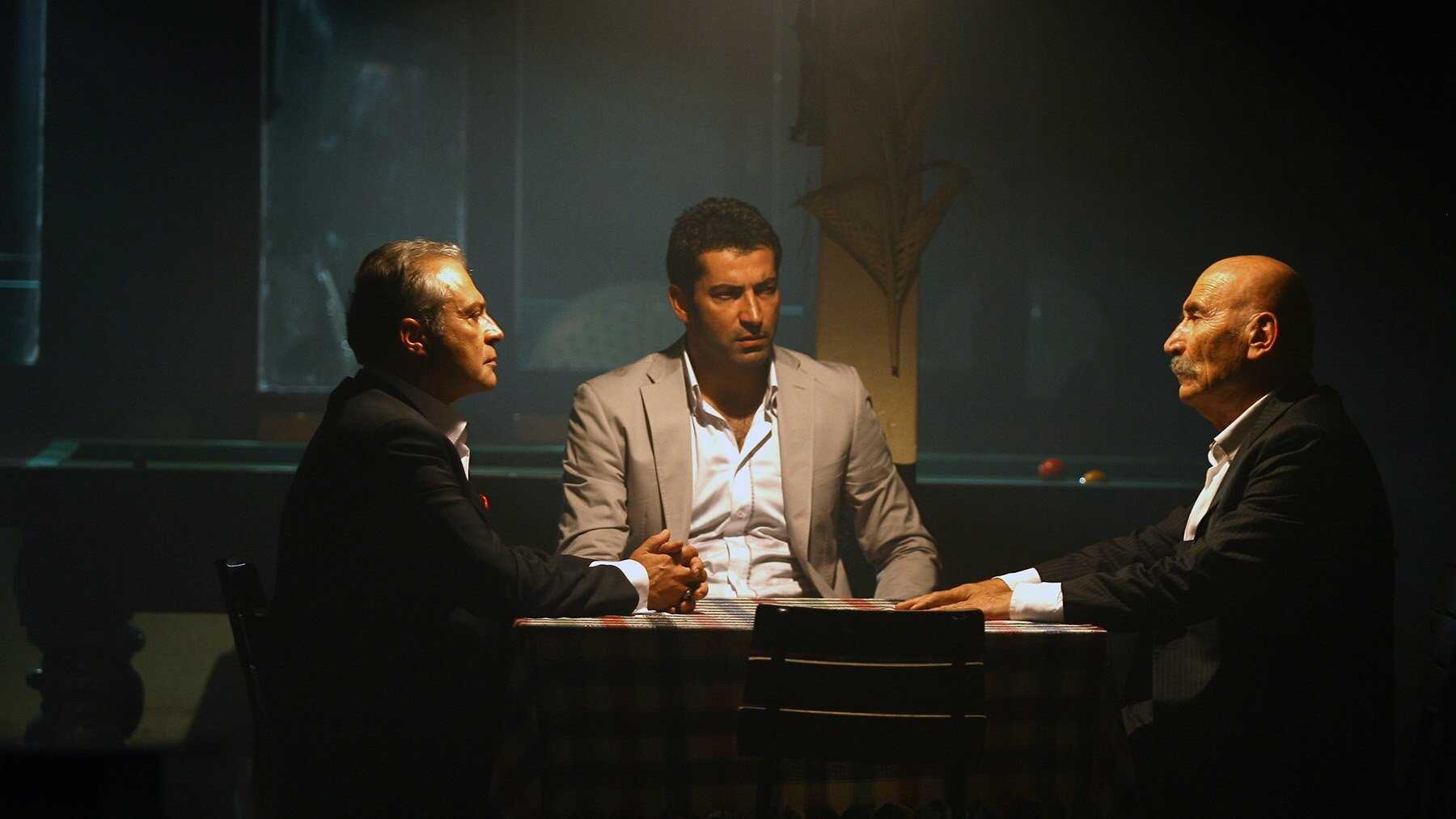 AR - مسلسل ايزل 0