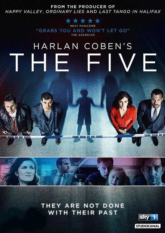 EN - The Five (2016) 14